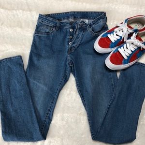 Men’s Skinny Jeans H&M